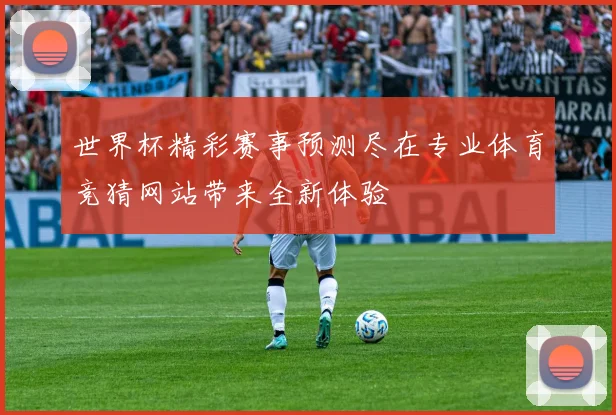 世界杯精彩赛事预测尽在专业体育竞猜网站带来全新体验