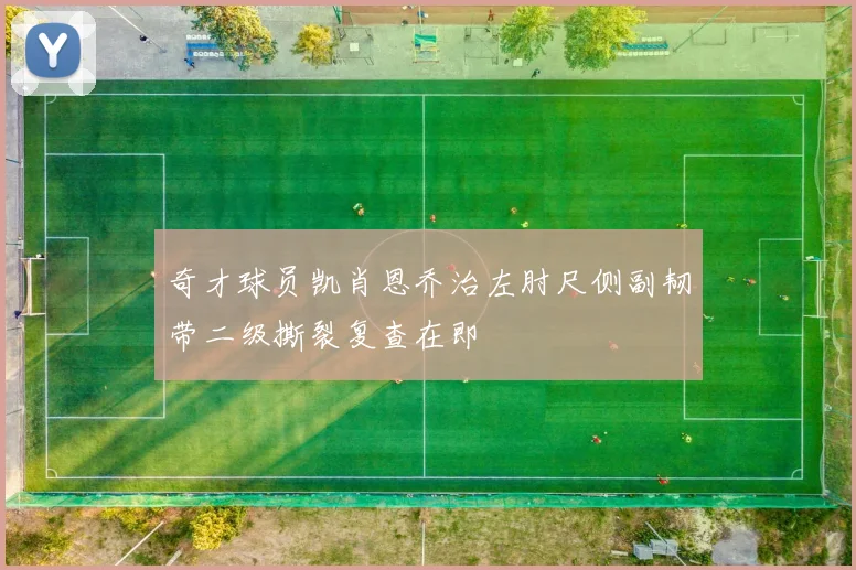 奇才球员凯肖恩乔治左肘尺侧副韧带二级撕裂复查在即