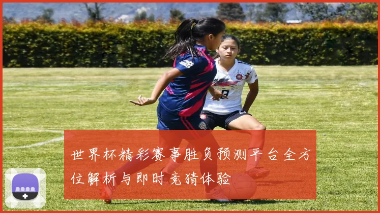 世界杯精彩赛事胜负预测平台全方位解析与即时竞猜体验